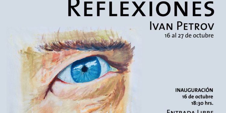 Invitación para servidores públicos a exposición pictórica