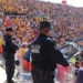 Medidas preventivas para el partido SLP – Querétaro
