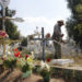 Gobierno Municipal intensifica acciones por Día de Muertos