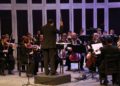 Invitan al concierto “Elegíaco” para Guitarra con la OSSLP