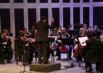 Invitan al concierto “Elegíaco” para Guitarra con la OSSLP