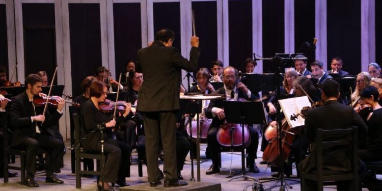 Invitan al concierto “Elegíaco” para Guitarra con la OSSLP