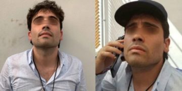 Razón por la que Ovidio Guzmán causo furor en redes por su atractivo