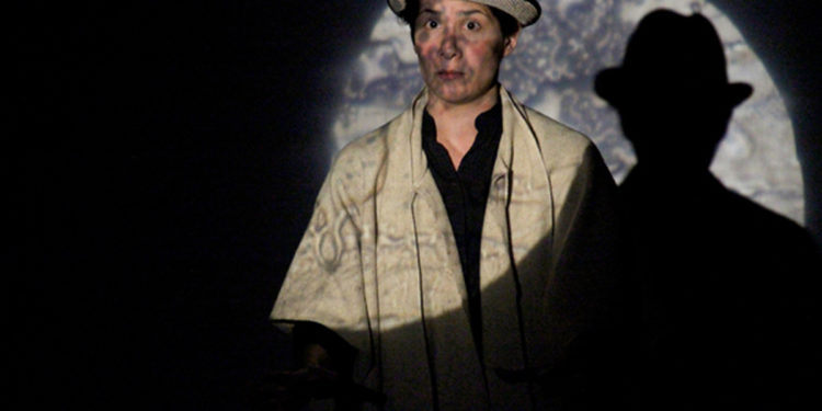“Teatro Entre 2” presenta cine teatro en su Gira 10.20