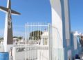 Realizan trabajos de mantenimiento y remozamiento de panteones