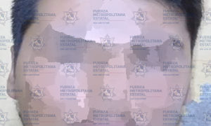 Se recuperan vehículos robados y detienen a presunto ladrón