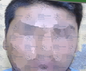 Se recuperan vehículos robados y detienen a presunto ladrón