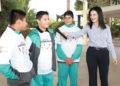 Promueven taller “Pequeño Emprendedor”