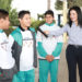 Promueven taller “Pequeño Emprendedor”