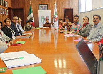 Se busca fortalecer liderazgos entre pueblos y comunidades indígenas