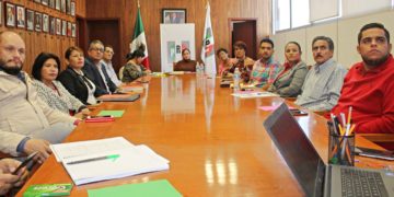 Se busca fortalecer liderazgos entre pueblos y comunidades indígenas