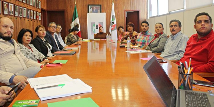 Se busca fortalecer liderazgos entre pueblos y comunidades indígenas