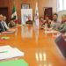 Se busca fortalecer liderazgos entre pueblos y comunidades indígenas