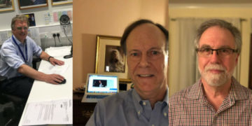 Premio Nobel de Medicina 2019 es otorgado a dos estadounidenses y un británico