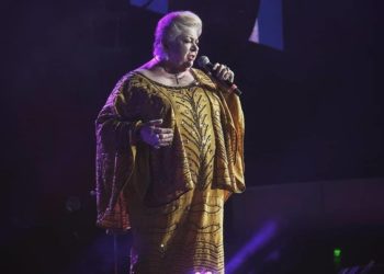 A través de video Paquita la del Barrio asegura que está fuera de peligro