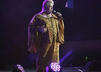 Paquita la del Barrio es hospitalizada, se encuentra en terapia intensiva