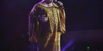 Paquita la del Barrio es hospitalizada, se encuentra en terapia intensiva