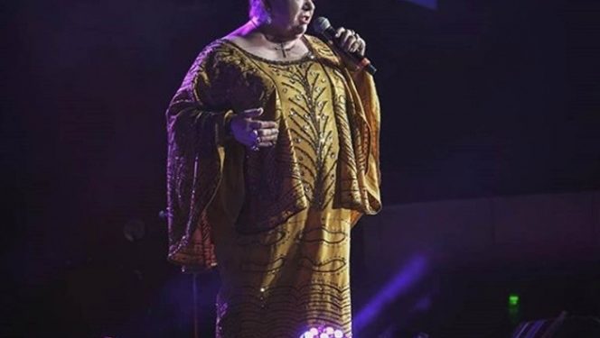 Paquita la del Barrio es hospitalizada, se encuentra en terapia intensiva