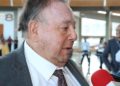Proponen a Jacobo Payán Latuff para recibir la presea al mérito “Plan de San Luis 2019”