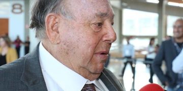 Proponen a Jacobo Payán Latuff para recibir la presea al mérito “Plan de San Luis 2019”