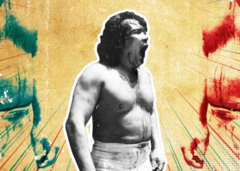 Documental contará la vida del “Perro Aguayo”