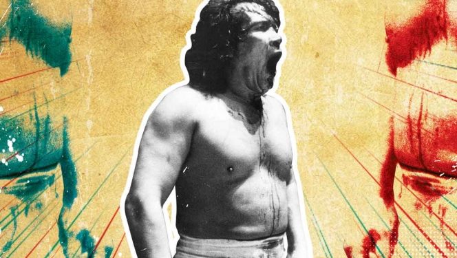 Documental contará la vida del “Perro Aguayo”