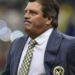 Suspenden a Miguel Herrera en tres partidos por insultar a arbitro