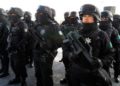 Percepción de inseguridad a la baja en estos  primeros 9 meses