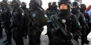 Percepción de inseguridad a la baja en estos  primeros 9 meses