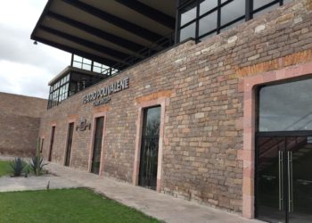 Se presentan obras de la compañía Teatro Entre 2