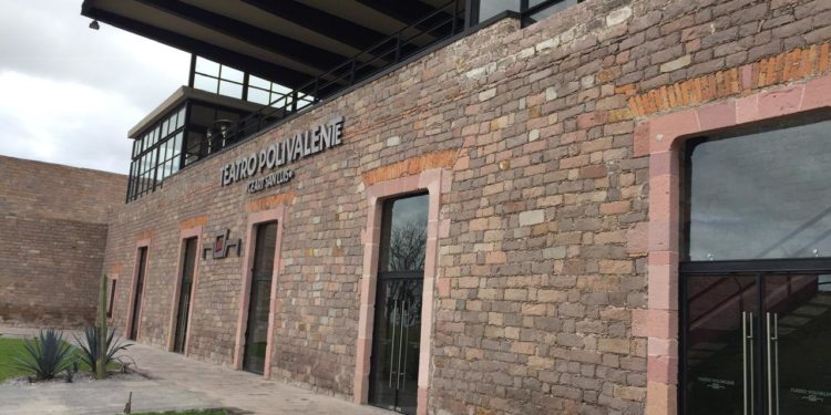 Se presentan obras de la compañía Teatro Entre 2