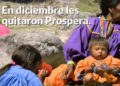 Los rarámuris sin ayudas y con hambre desde hace meses