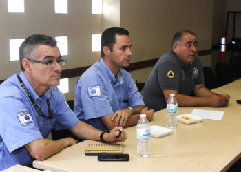 Coordinan acciones en La Pila para cuidar el medio ambiente