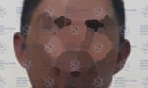 Detenido hombre que asaltó a una mujer