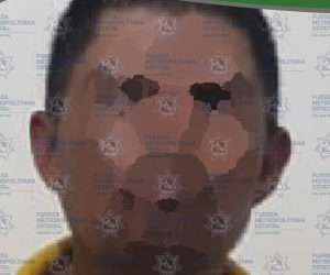 Detenido hombre que asaltó a una mujer