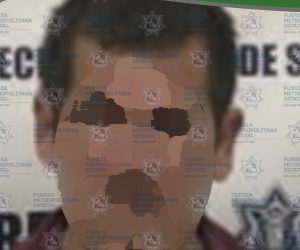 Dos personas detenidas por conducir vehículos con placas sobrepuestas