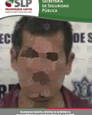 Dos personas detenidas por conducir vehículos con placas sobrepuestas