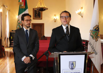 CONEVAL entrega reconocimiento a Gobierno Municipal