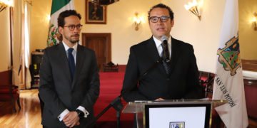 CONEVAL entrega reconocimiento a Gobierno Municipal