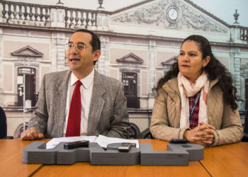 UASLP sede de importantes eventos de Ingeniería