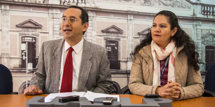 UASLP sede de importantes eventos de Ingeniería