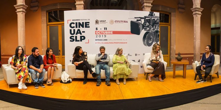 Invitan a participar en 2do Festival de Cine en apoyo al Cine Mexicano