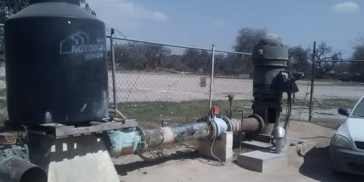 Preparan plan para enfrentar el bajo nivel de almacenamiento en las presas