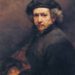 Se presenta conferencia “Rembrandt: Pintor de emociones”