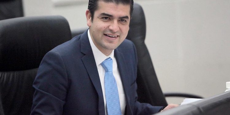Aprueba Congreso reforma para la resolución de condonaciones de infracciones
