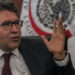 Proponen intervenir llamadas en casos de desaparición forzada