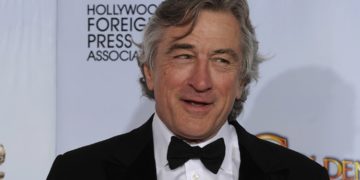 Robert De Niro es acusado de acoso laboral