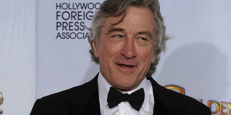 Robert De Niro es acusado de acoso laboral