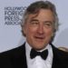 Robert De Niro es acusado de acoso laboral