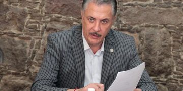 Se da a conocer calendario de comparecencias por glosa
